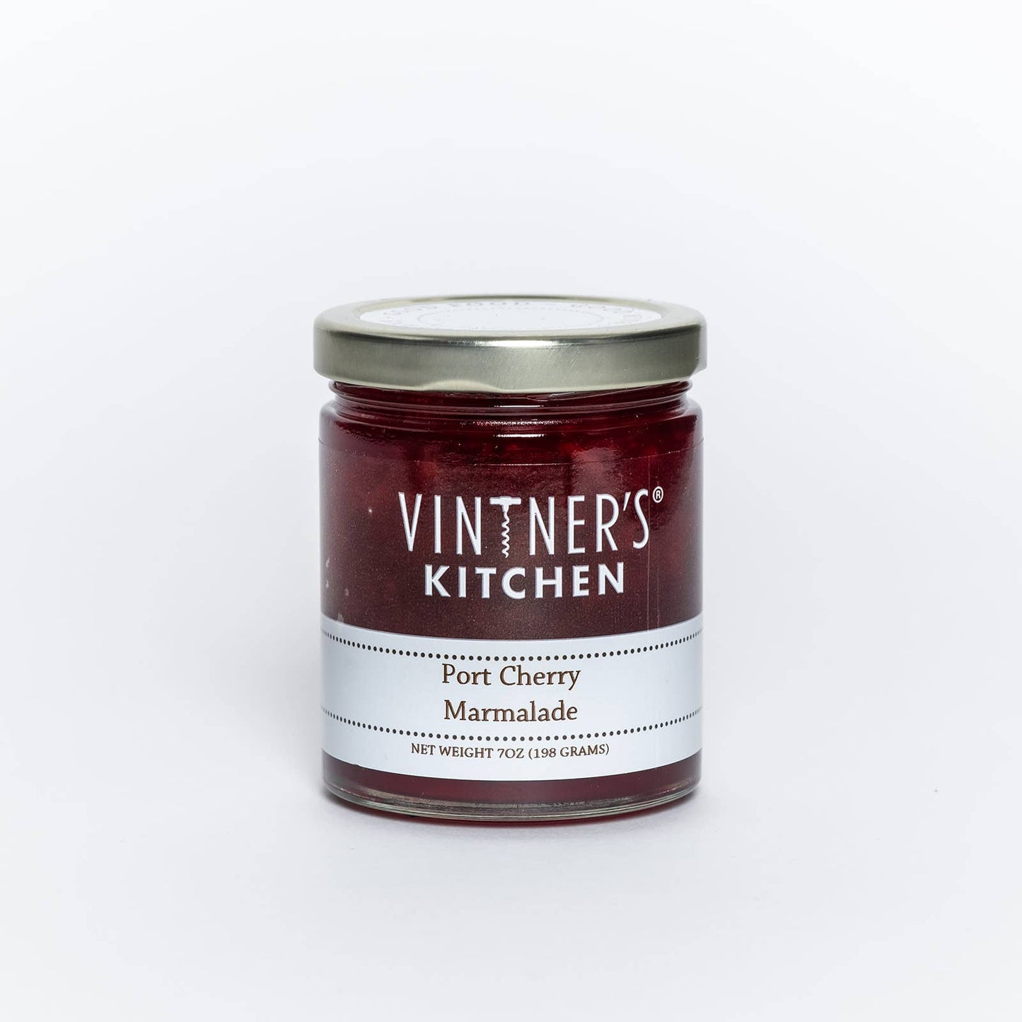Port Cherry Marmalade