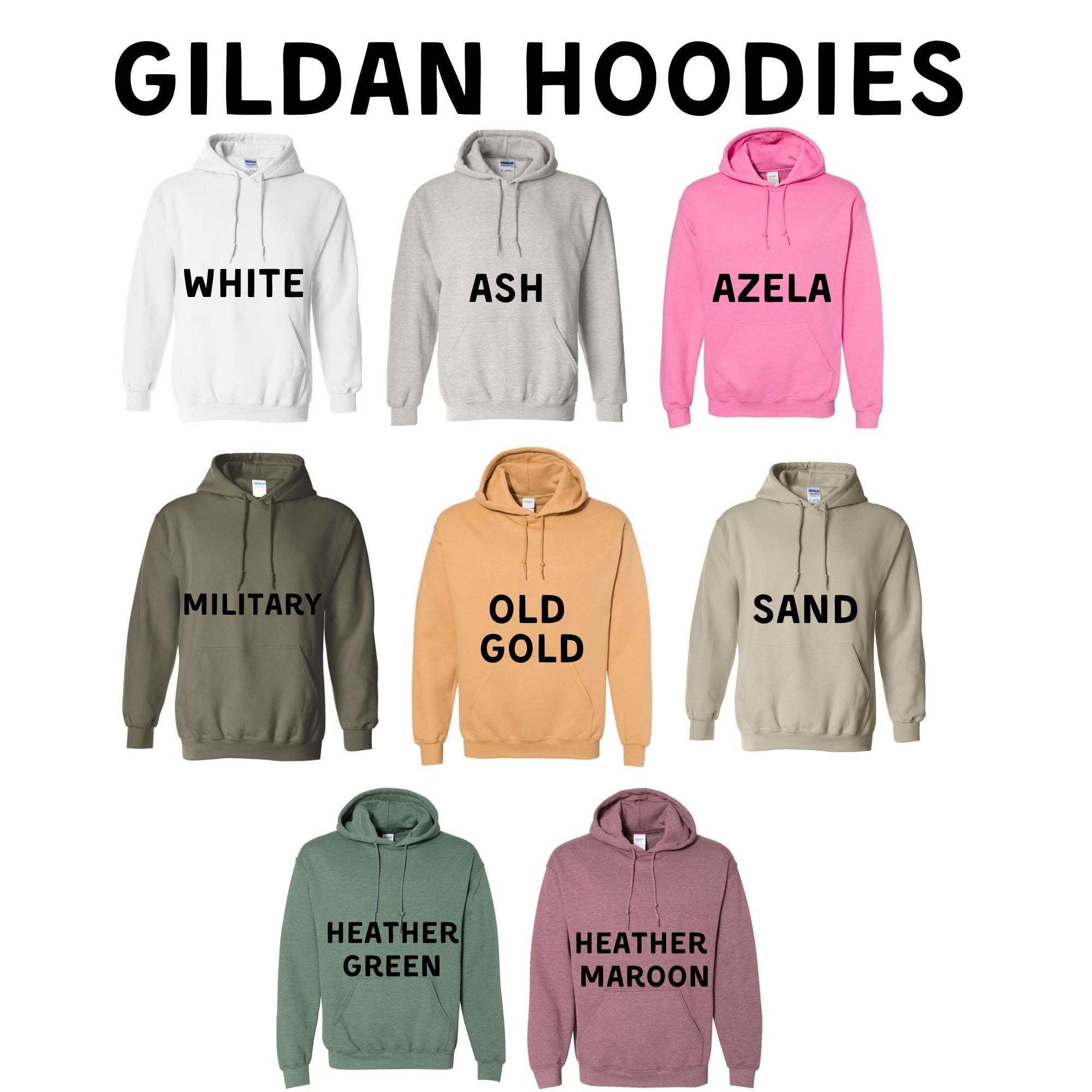 Elk Nature Hooded Sweatshirt