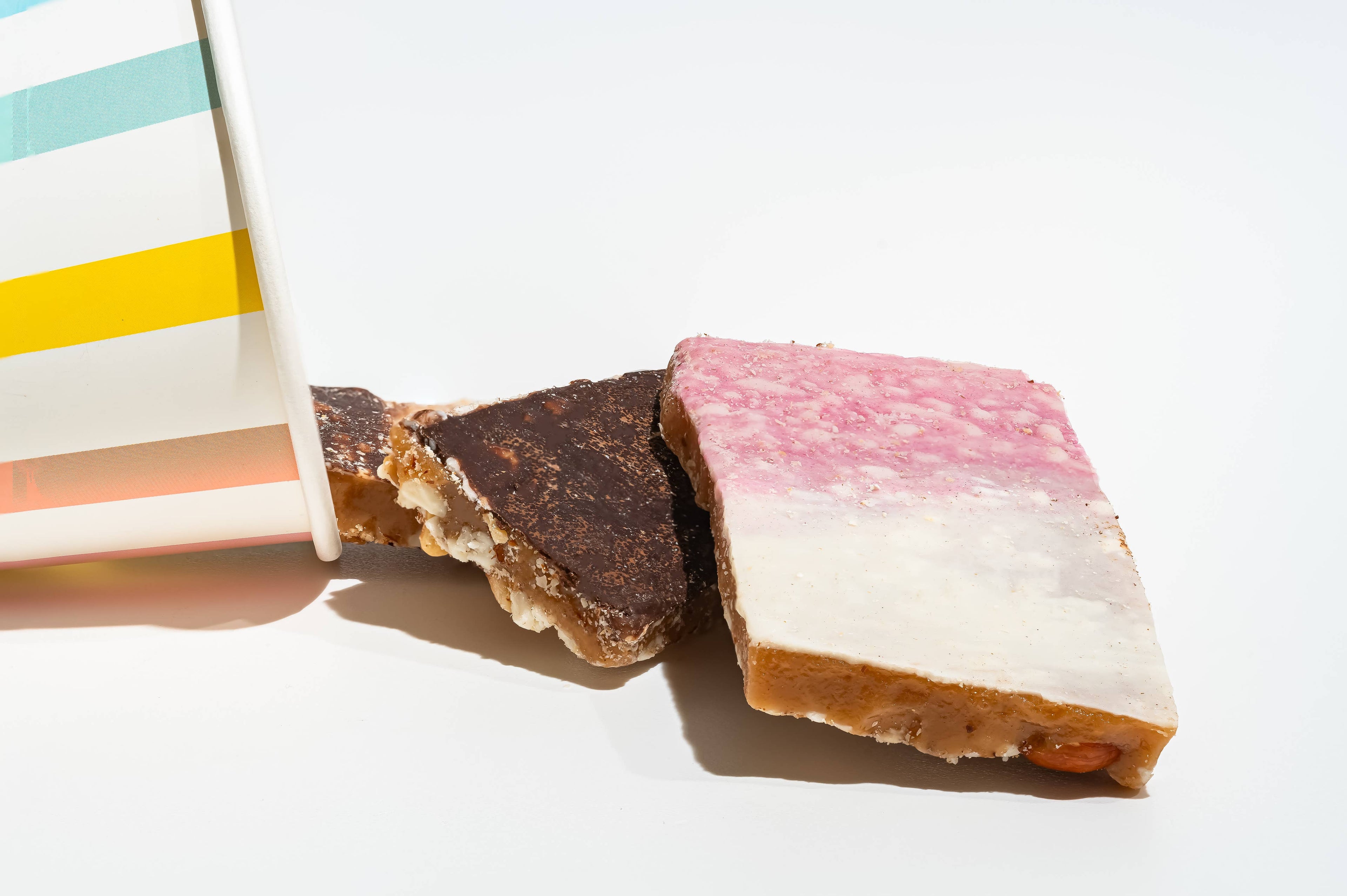 Neapolitan Oregon Hazelnut Toffee