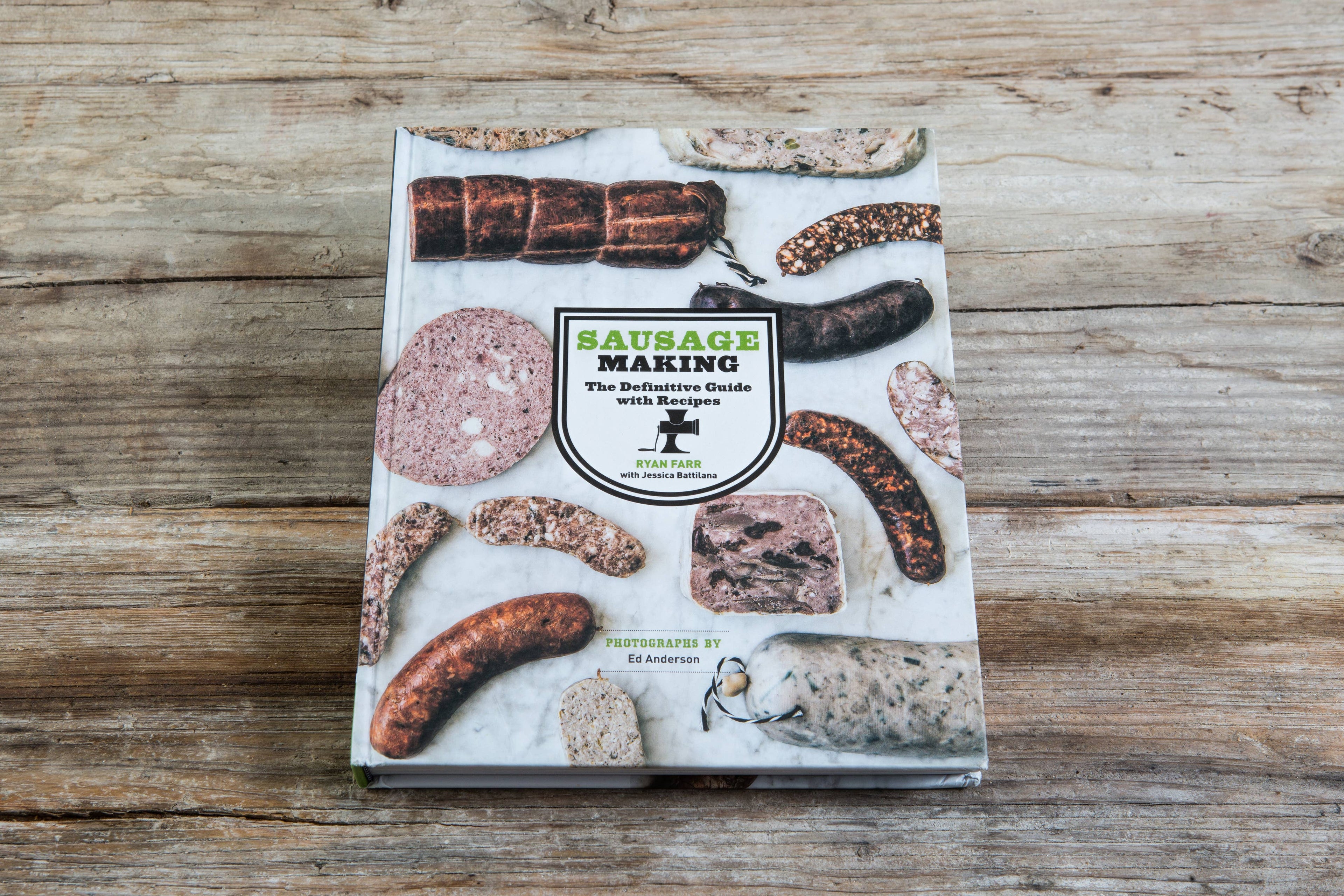 Sausage Making