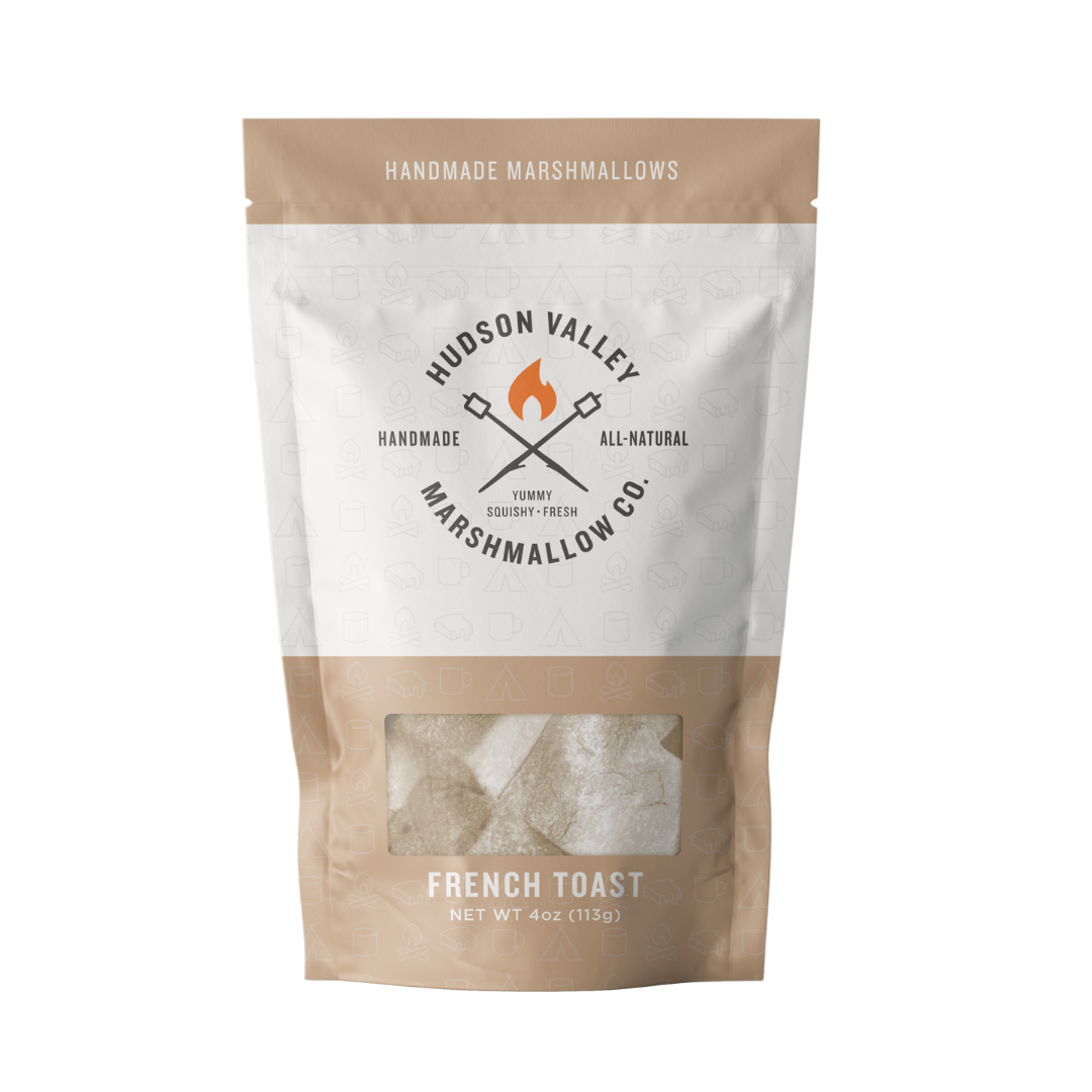 French Toast Marshmallows