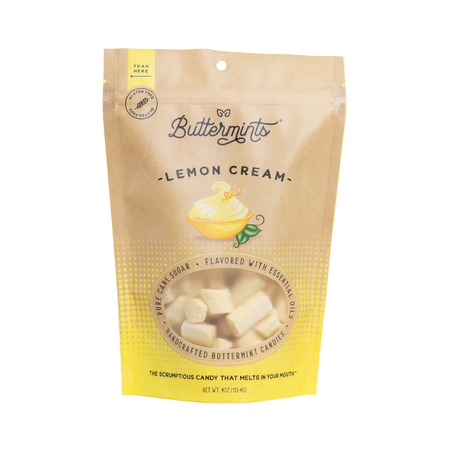 Buttermint Candy