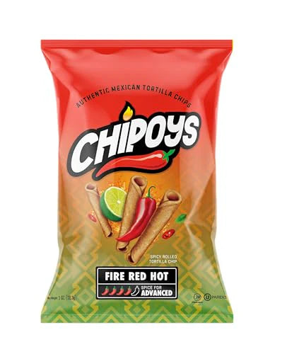 Chipoys Chips
