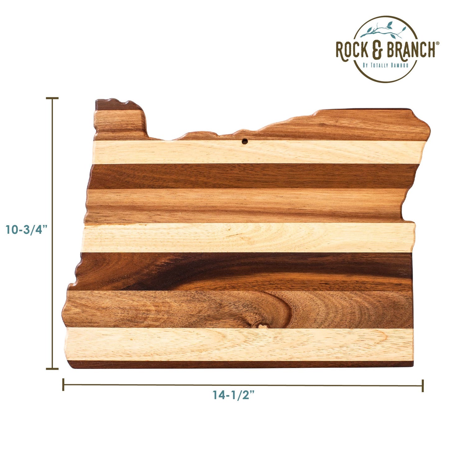Striped Species Oregon Board