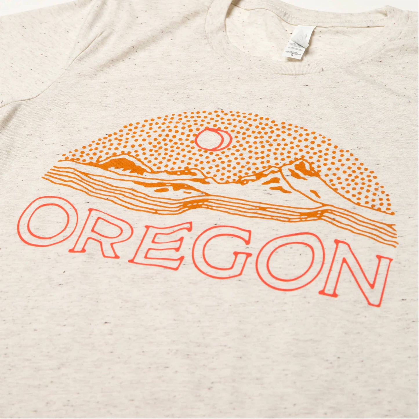 Oregon Territory Shirt