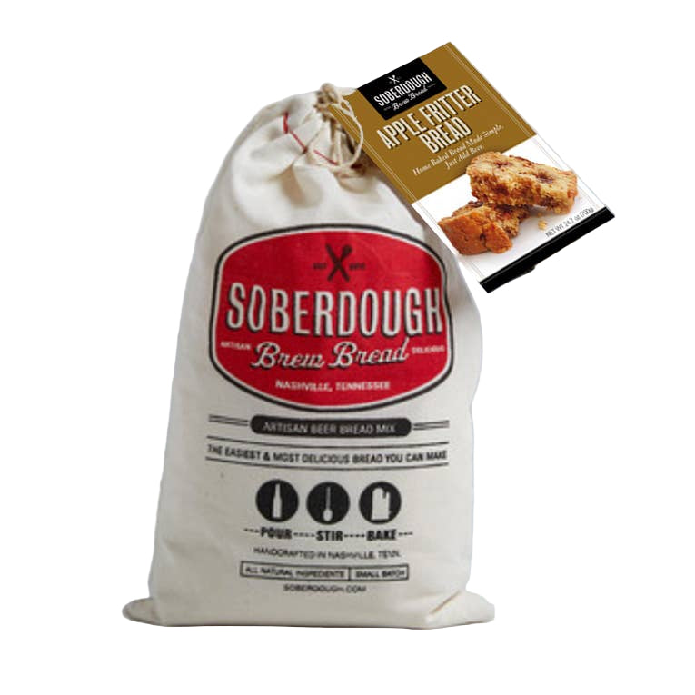 Apple Fritter Bread Mix