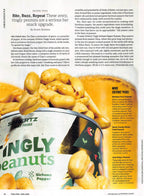 Tingly Peanuts