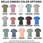 Elk Tee