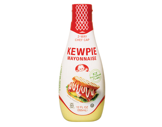 Kewpie Mayonaise