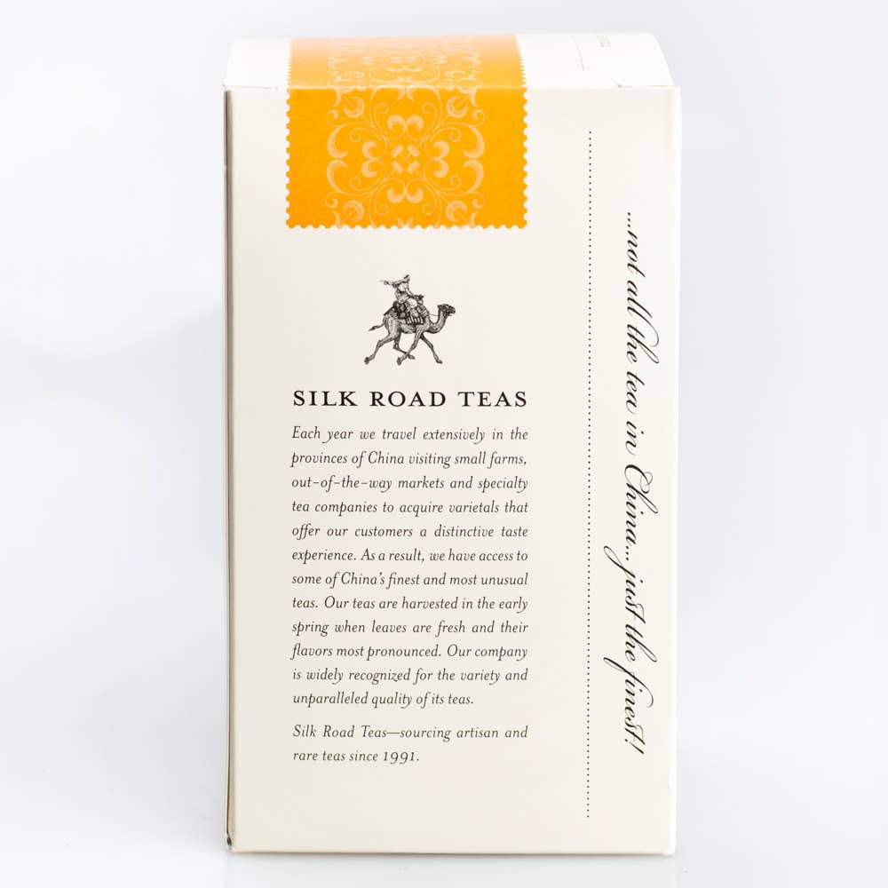 Tieguanyin Tea