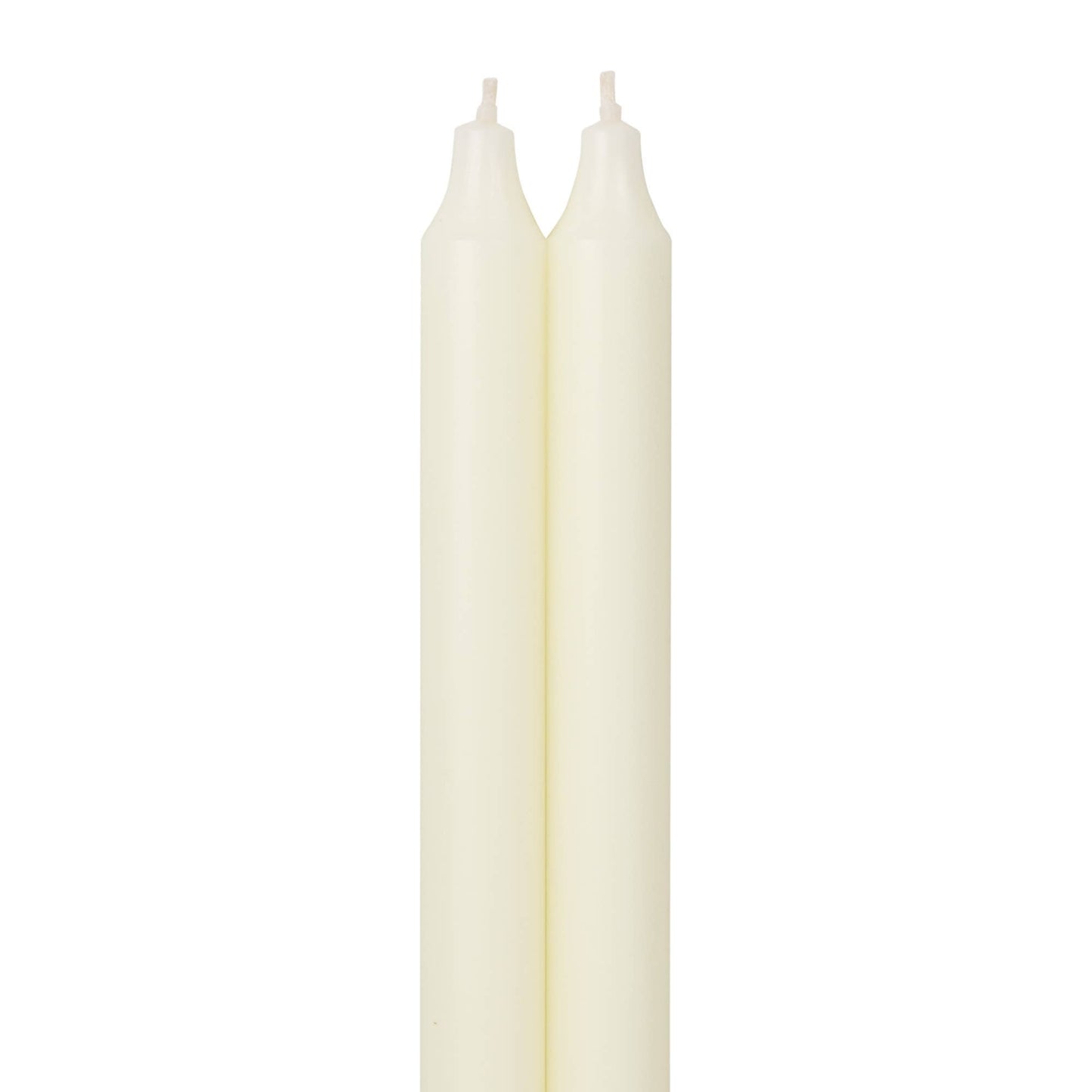 12 Inch Taper Candles | Set of 2