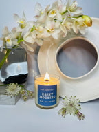 Rainy Morning Candle