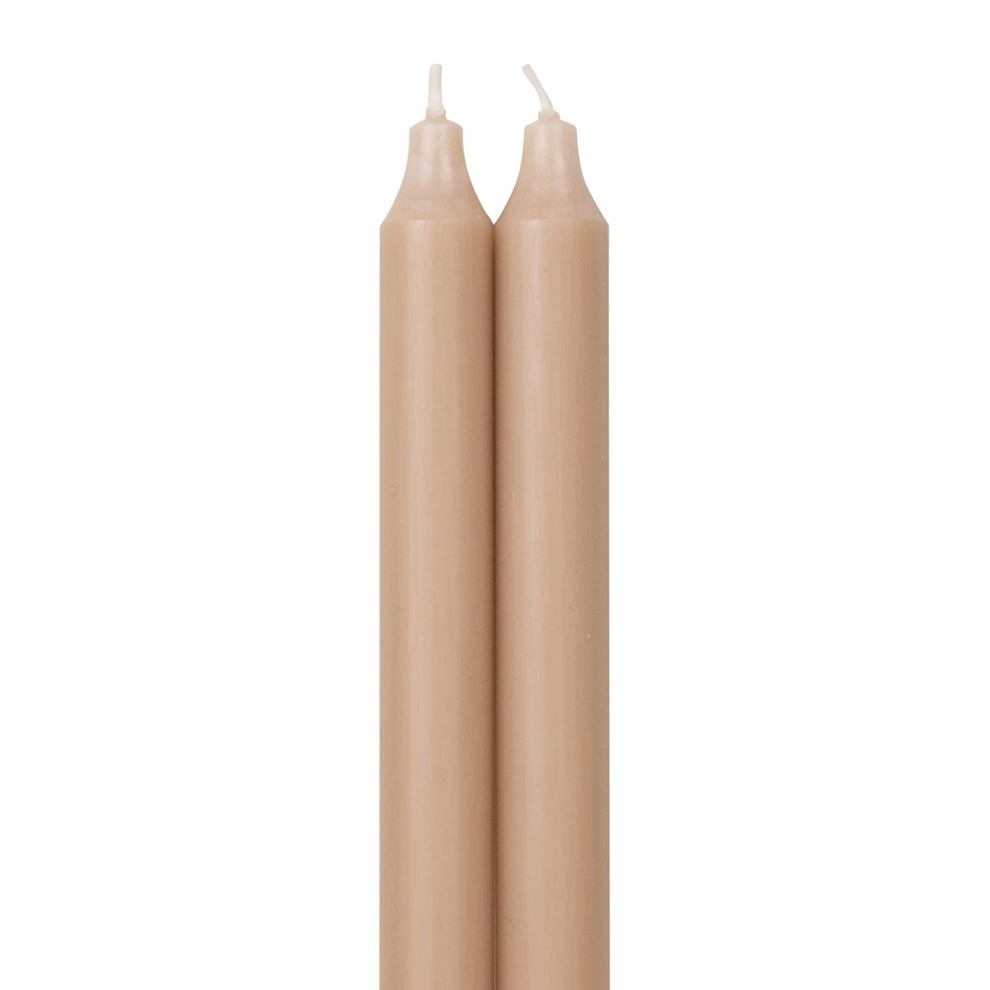12 Inch Taper Candles | Set of 2