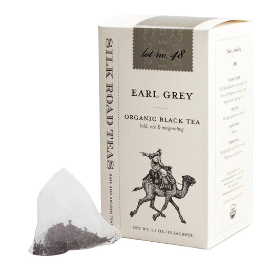 Earl Grey Tea