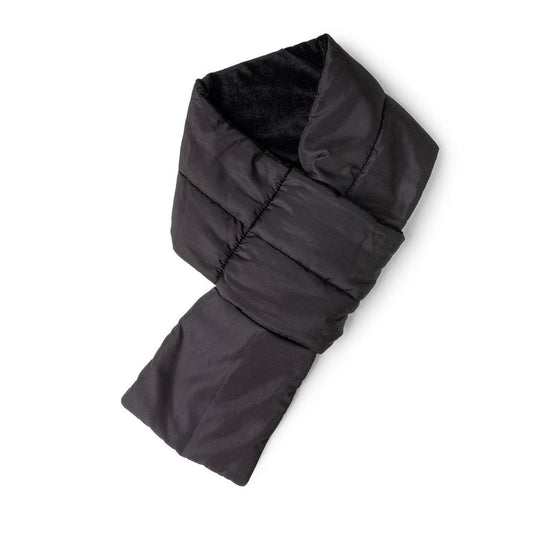Packable Puffer Scarf