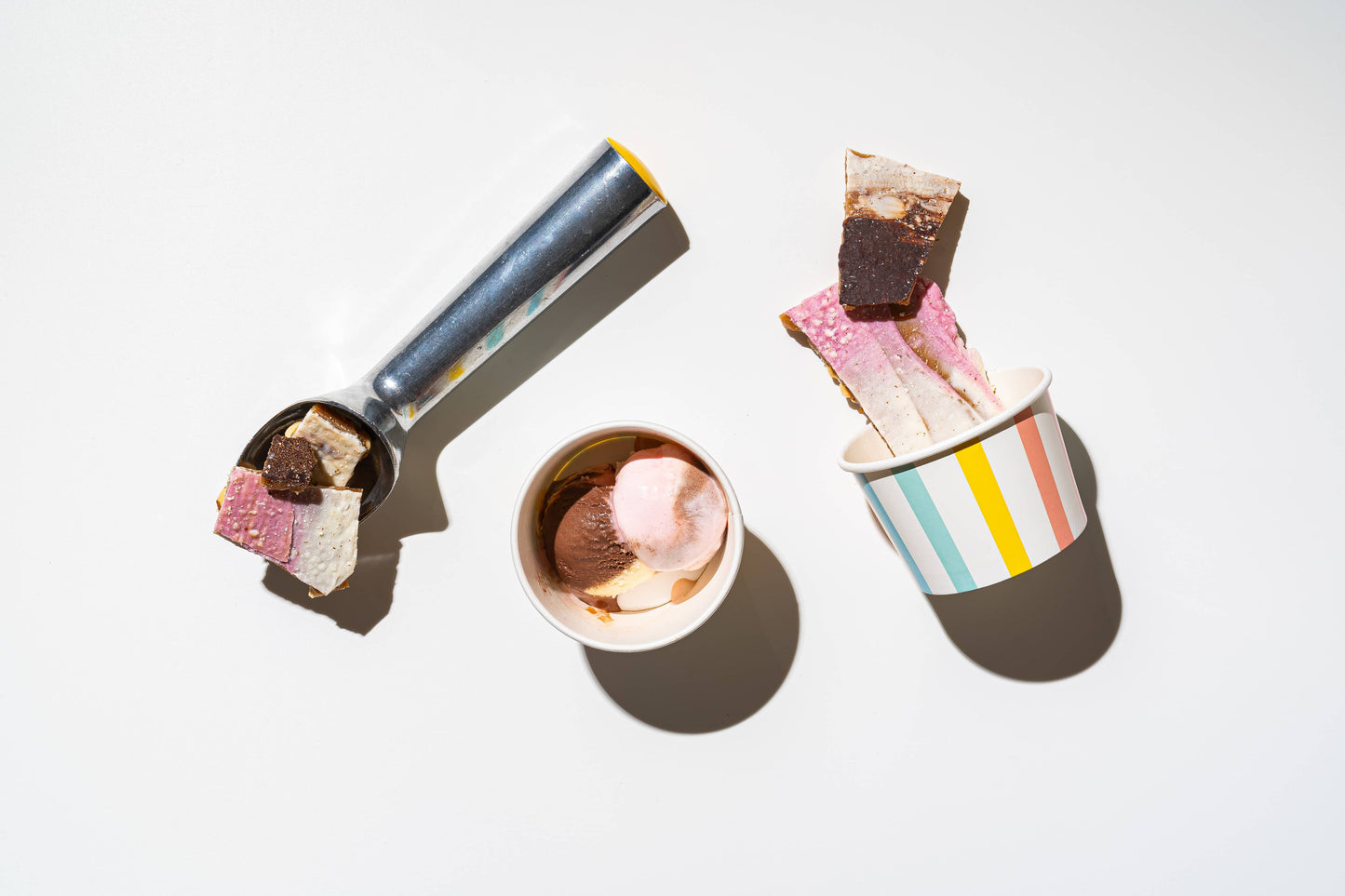 Neapolitan Oregon Hazelnut Toffee