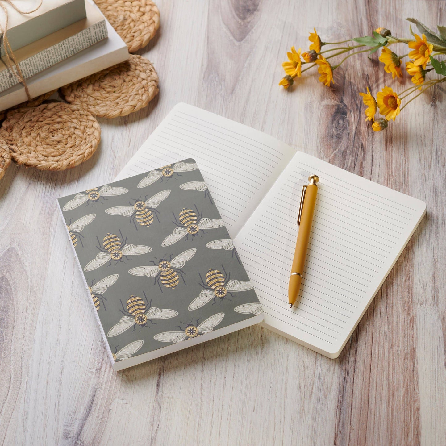 Honey Bee Journal