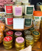 Oregon Forest Candle