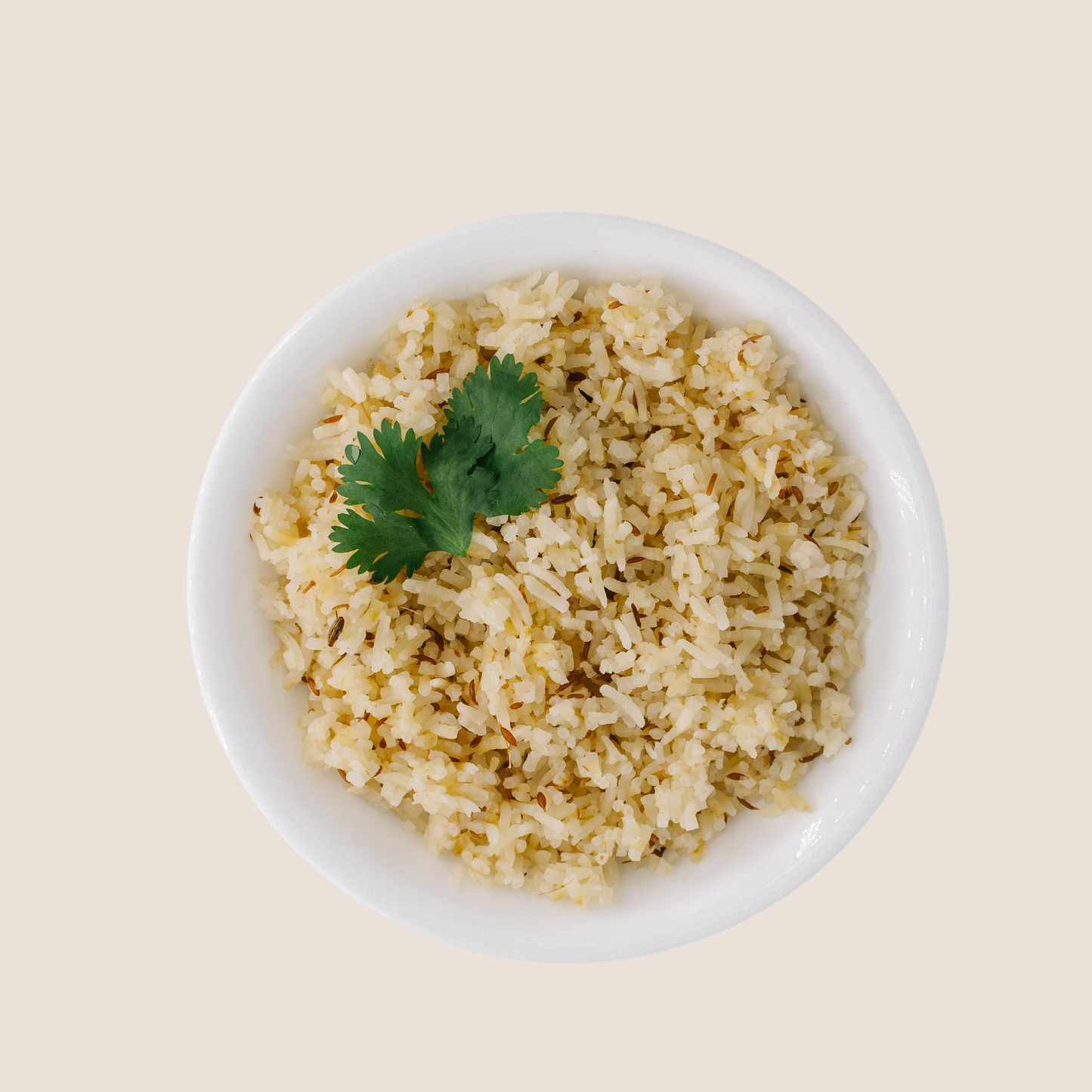 Cumin Basmati Rice
