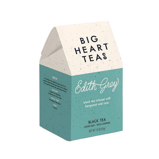 Edith Grey Tea