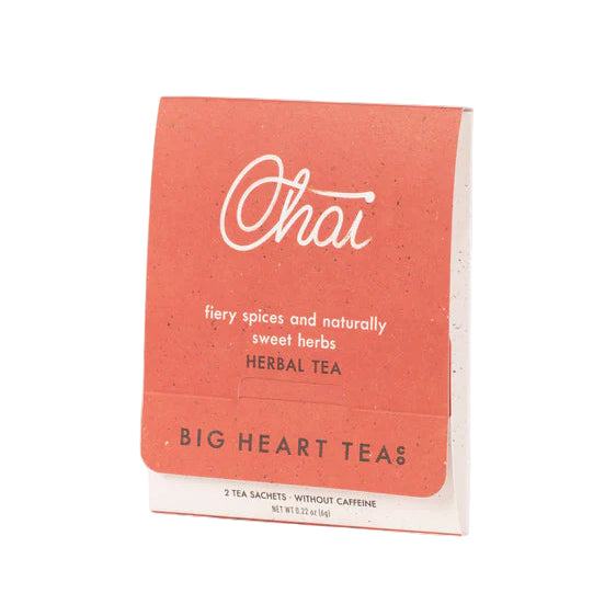 Chai Tea