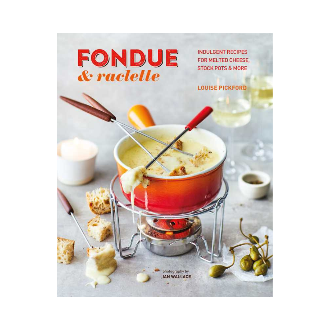 Fondue & Raclette