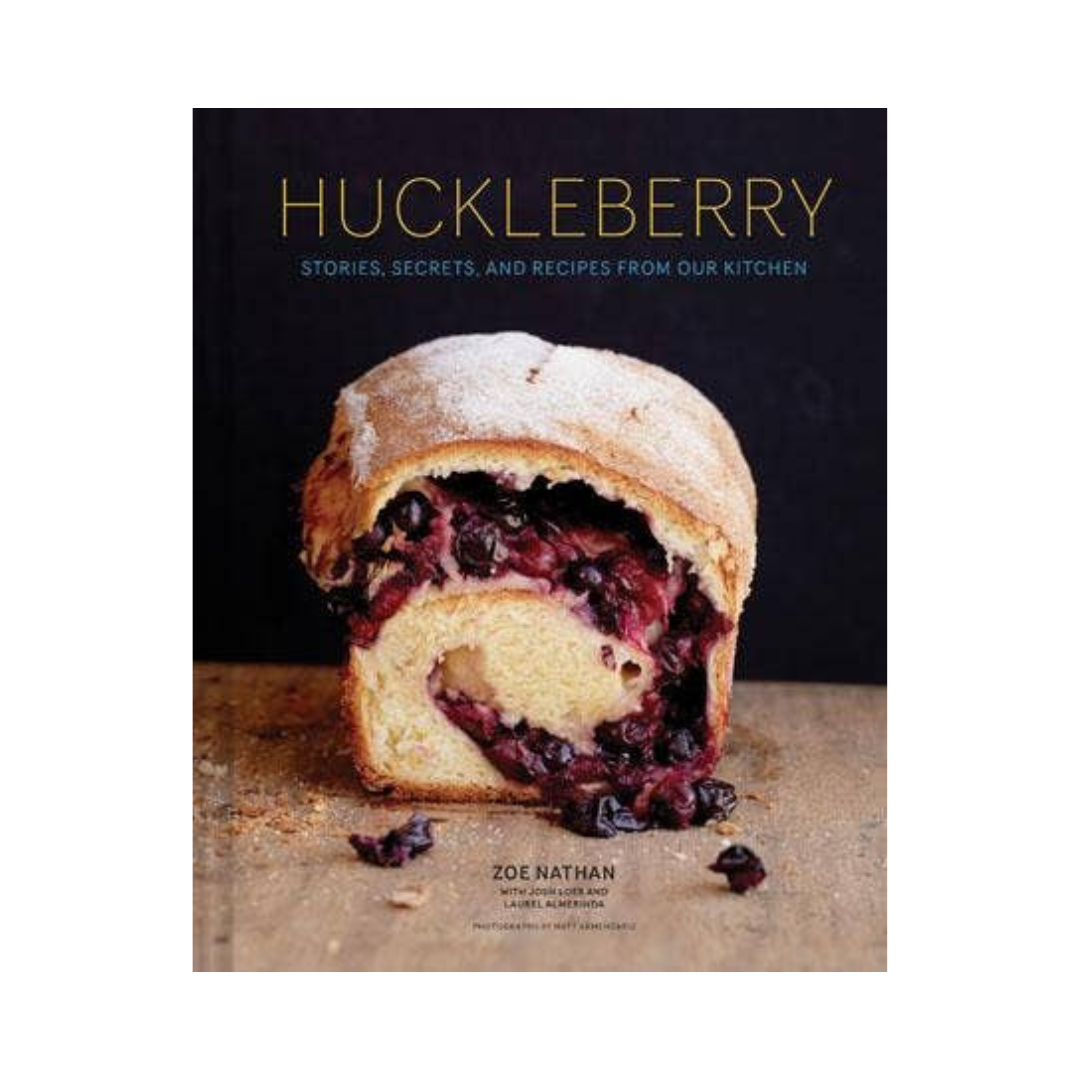 Huckleberry