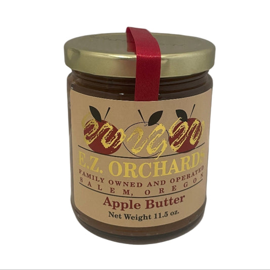 Apple Butter
