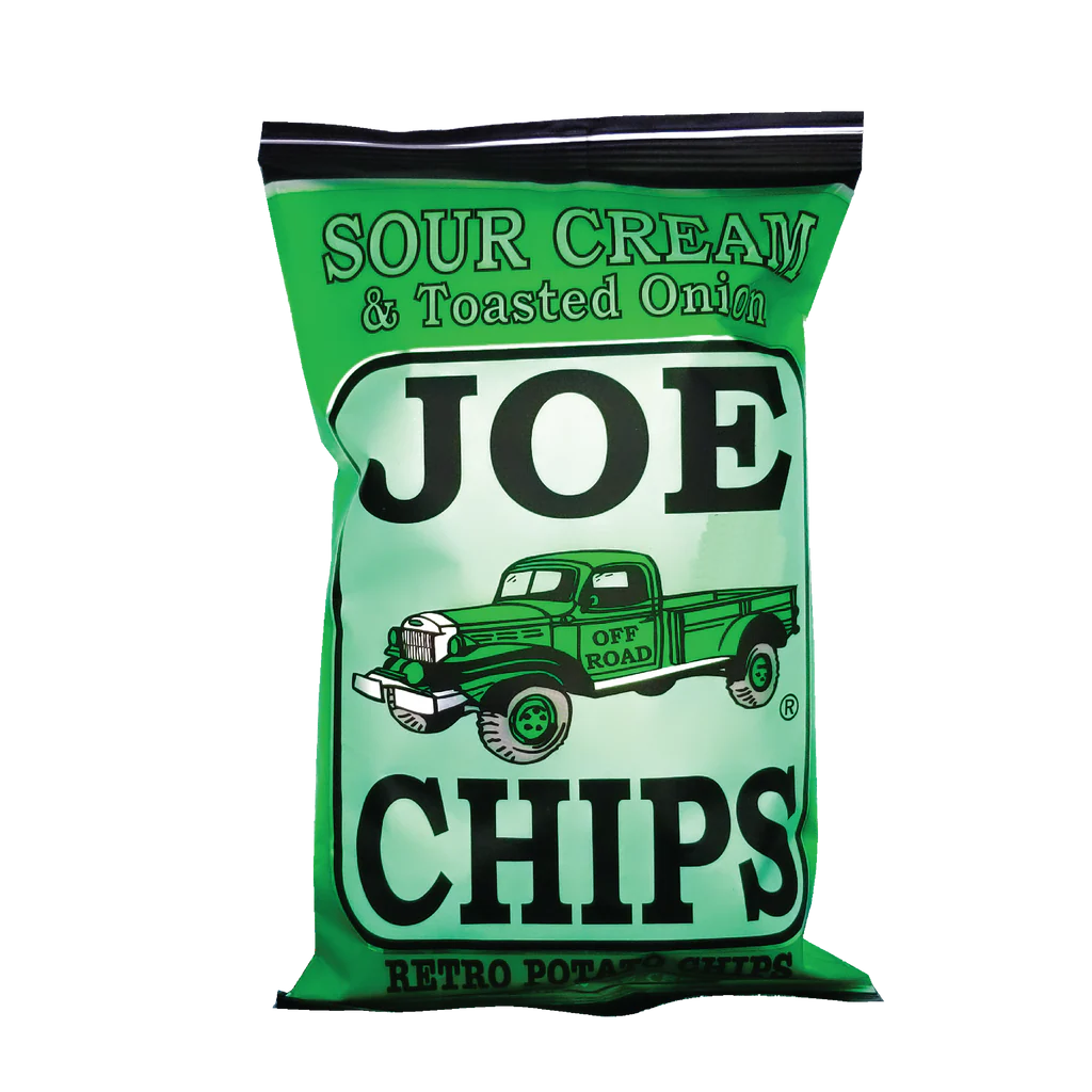 Joe Chips