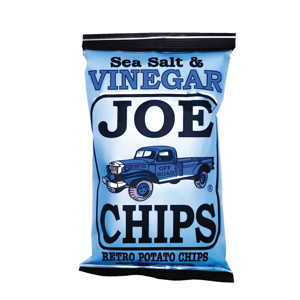 Joe Chips