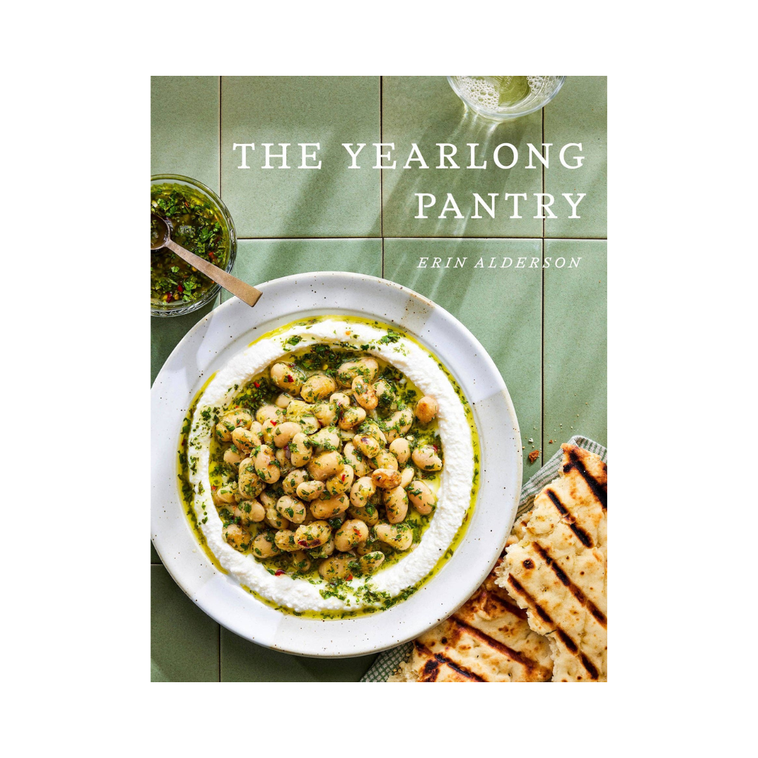 The Yearlong Pantry