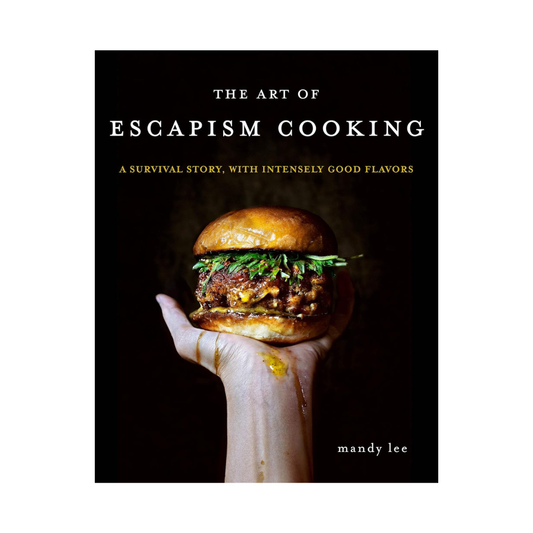 The Art of Escapism Cooking