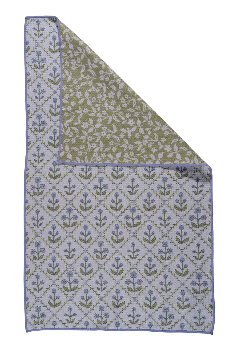 Microfiber Kitchen Towel