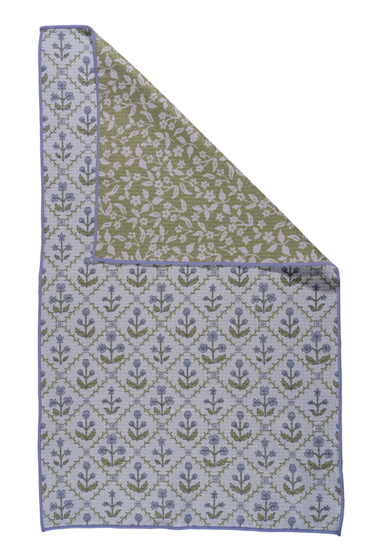 Microfiber Kitchen Towel