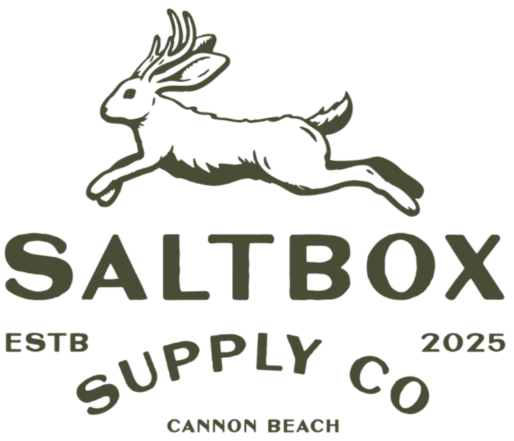 Saltbox Supply Company