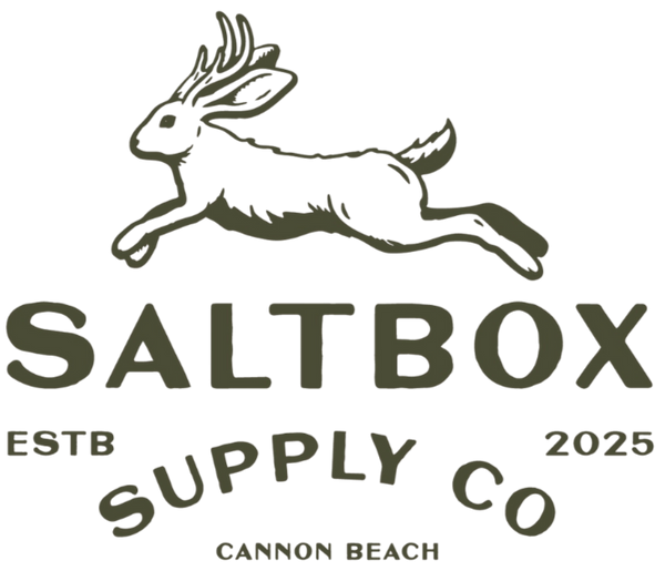Saltbox Supply Company