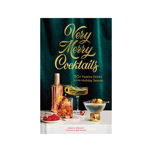 Very Merry Cocktails