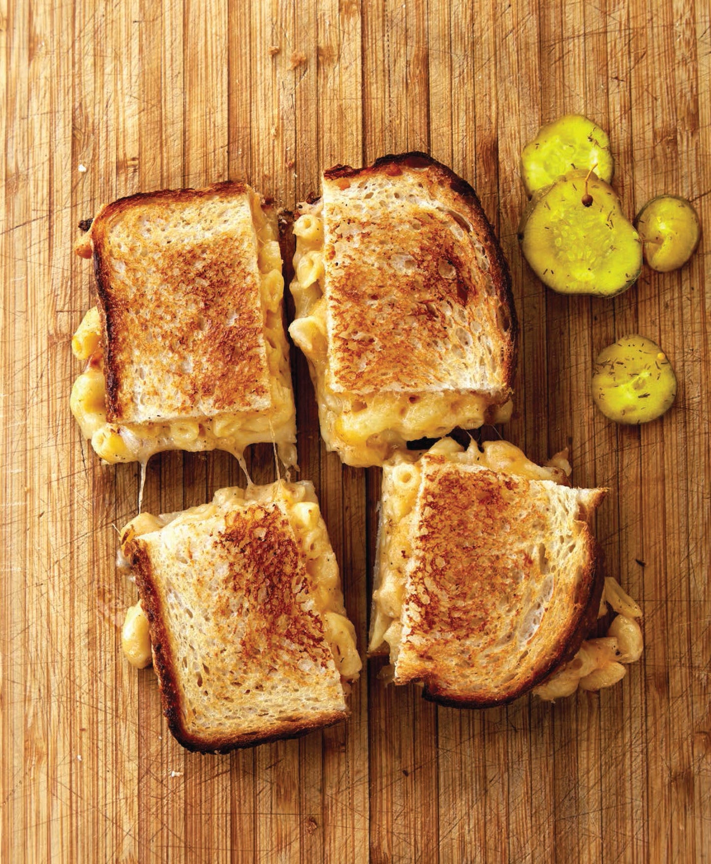 Grilled Cheese Kitchen