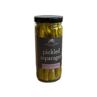 Pickled Asparagus