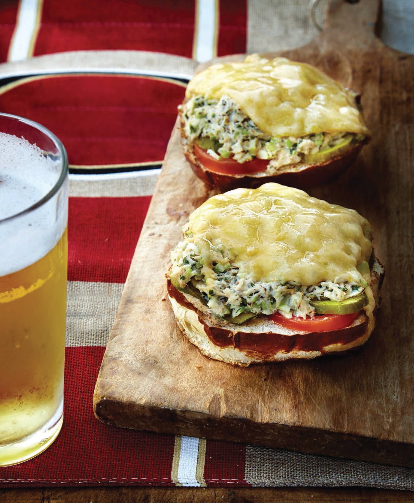 Grilled Cheese Kitchen