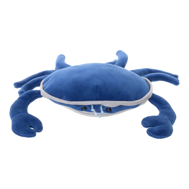 Claude the Crab