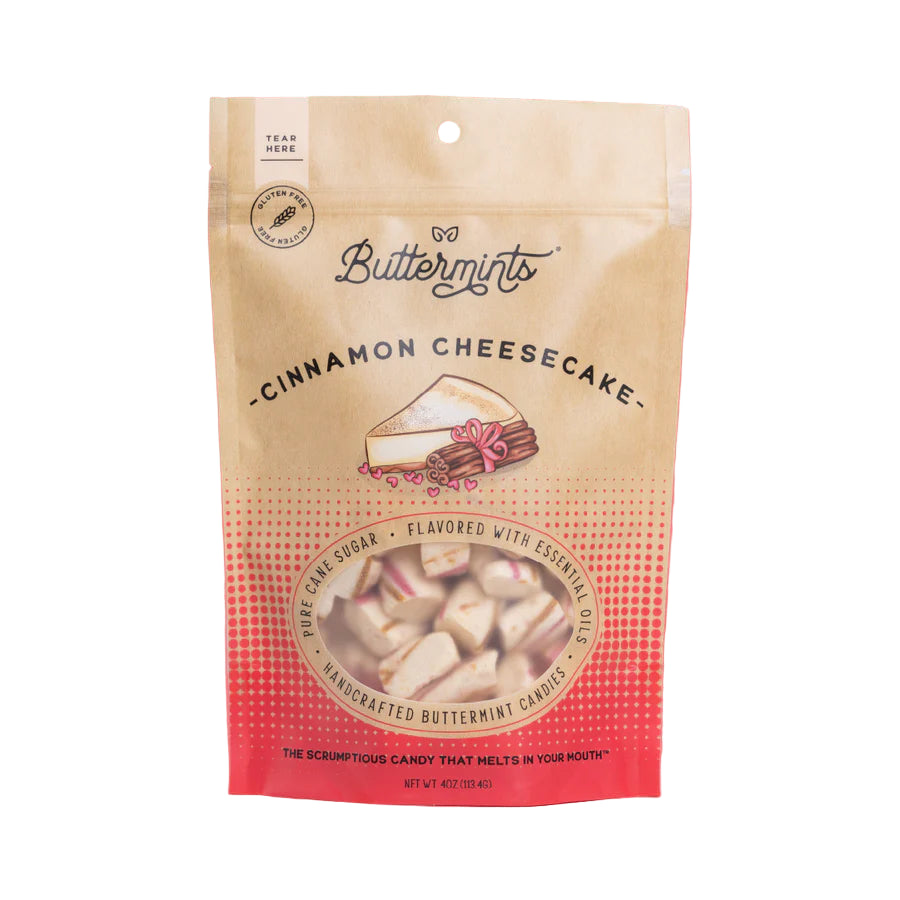 Buttermint Candy