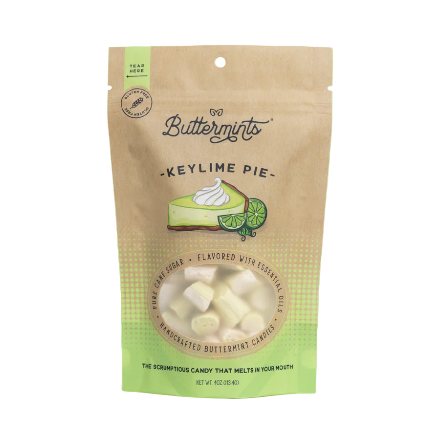 Buttermint Candy