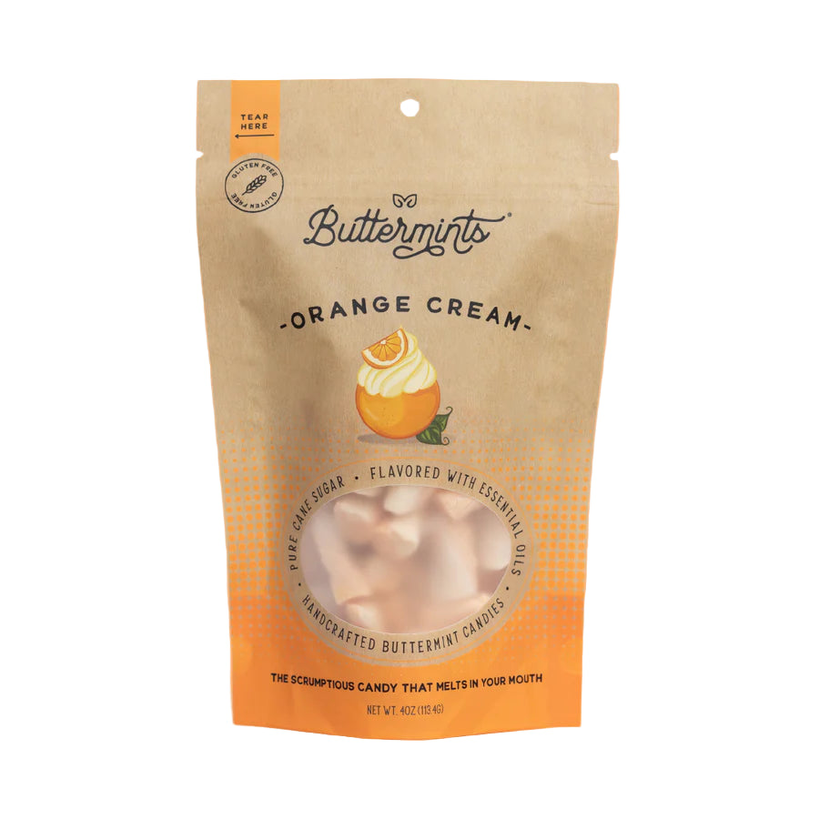 Buttermint Candy