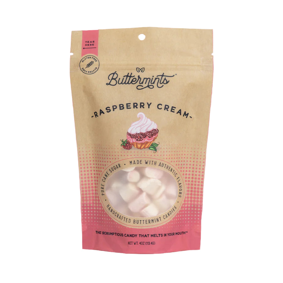 Buttermint Candy