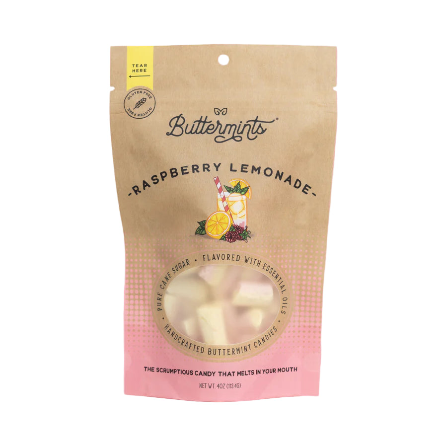 Buttermint Candy