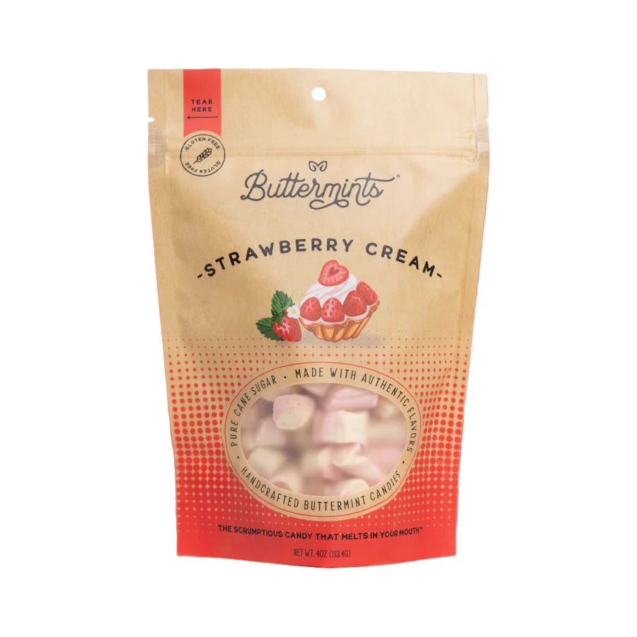 Buttermint Candy