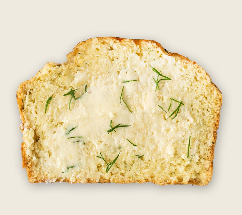 Dill Pickle Bread Mix