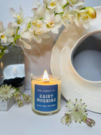 Rainy Morning Candle