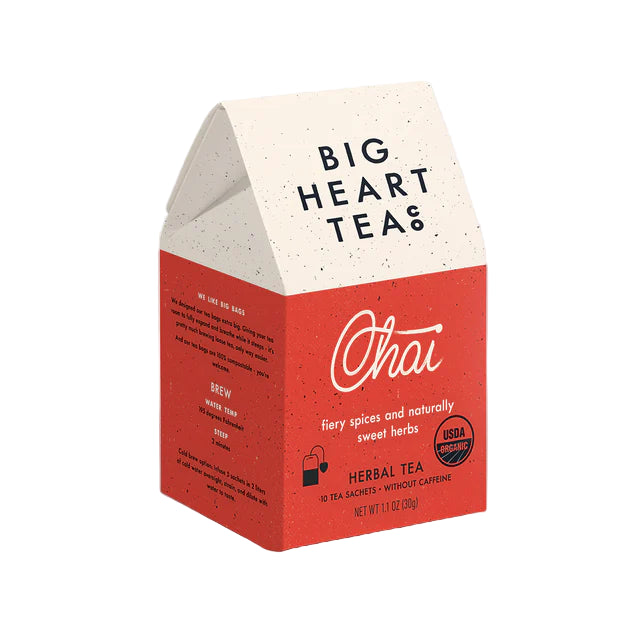 Chai Tea